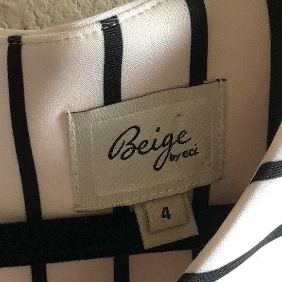 Perfect Sext VDay Floral Fitted Midi Dress - Picture 6 of 6